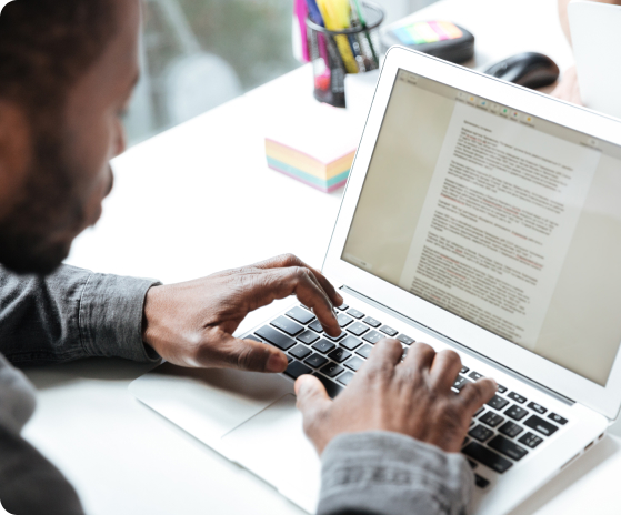 Content Marketing & Lead Generation