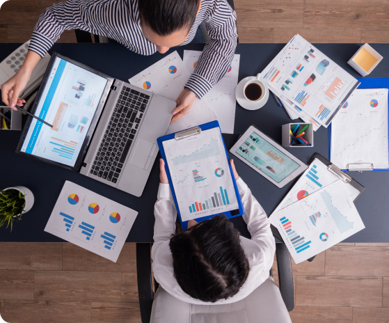 SEO & PPC Marketing