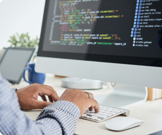Website Development
