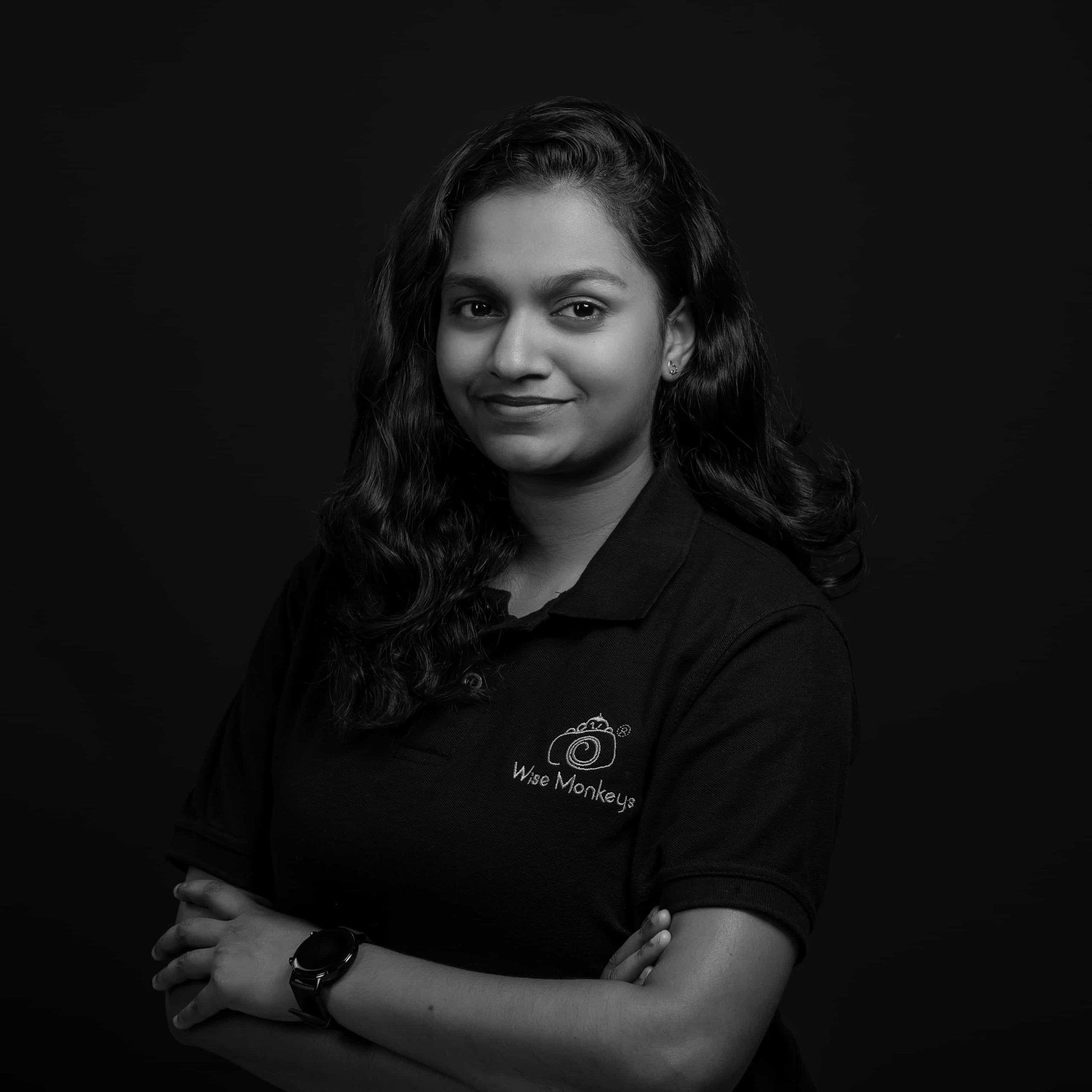  Monisha